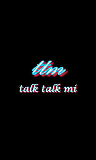 TalkTalkMi (Short Video App) screenshot 1