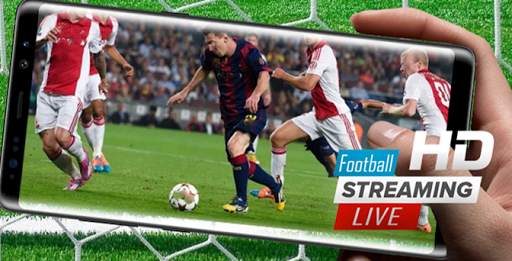 Football TV Live HD Advice; Soccer Tv screenshot 1