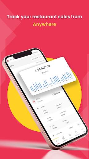 Petpooja - Merchant App screenshot 2