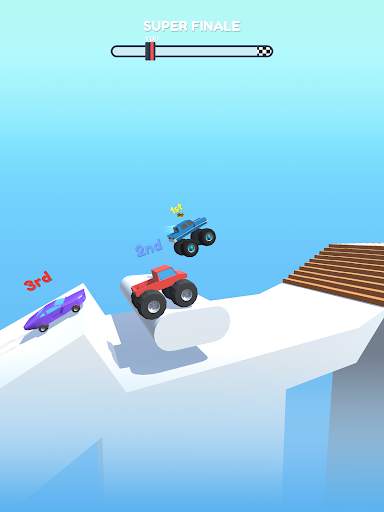 Wheel Scale! screenshot 11