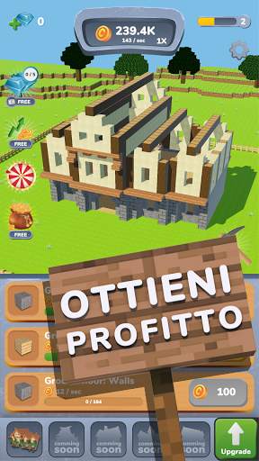 House Craft 3D screenshot 4
