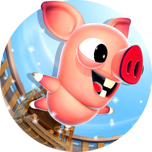 Bacon Escape 1.2.5
