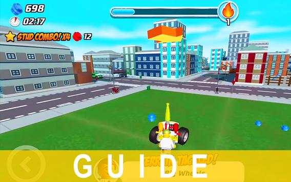 Guide LEGO® City My City 2 screenshot 3