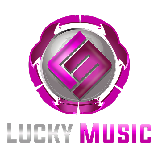 Lucky Music icon