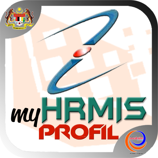 MyHRMIS Profil icon