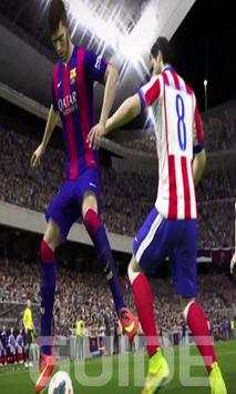 Guide :FIFA 15 screenshot 1