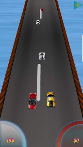 Race Car 3D स्क्रीनशॉट 2