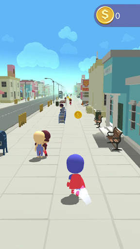 Clash Hero screenshot 2
