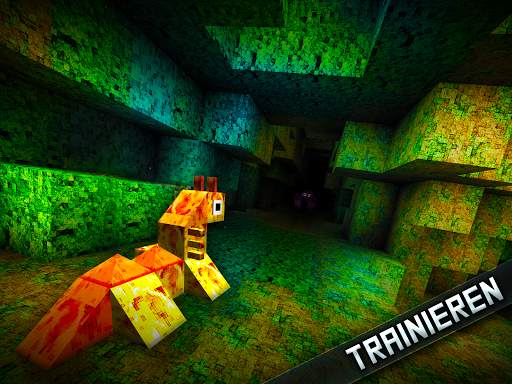 MonsterCrafter screenshot 13