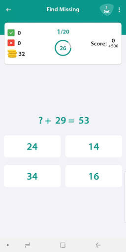 Math Games, Maths solutions for any Question screenshot 2