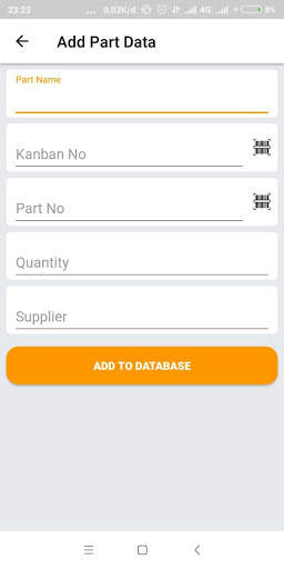 SPAC-PRO screenshot 2