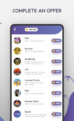 Easy Cash Rewards - Make Money Every Day स्क्रीनशॉट 3