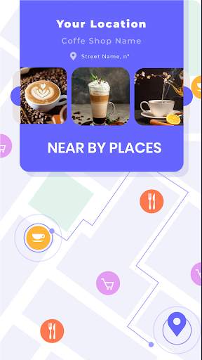 Caller Name Number Location - address search screenshot 2