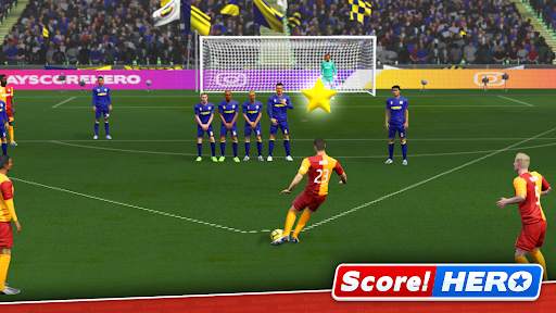 Score! Hero screenshot 7