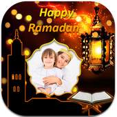 Ramadan Photo Frames 1.0