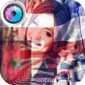 Photo Flags Editor geny 1
