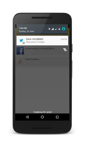 Save Web Pages Offline screenshot 4
