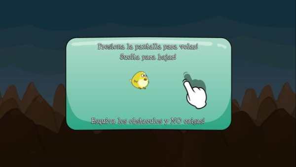 Chubby Bird screenshot 19