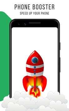 Easy Cleaner Pro - Phone Cleaner & Battery Saver screenshot 2
