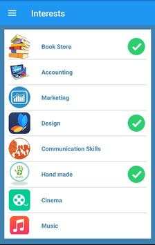 Sign Up screenshot 4