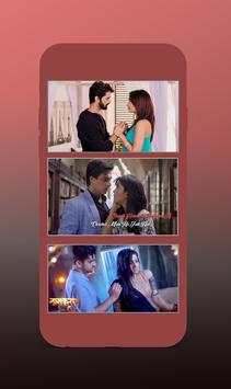 TV Serial Status Video screenshot 4