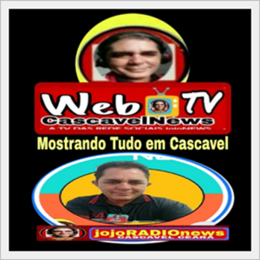 JOJO RÁDIO NEWS icon