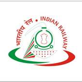 PNR Status Confirm ticket logo