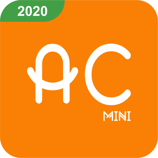 Ac Browser Mini - High Speed Browser icon
