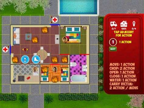 Fire Rescue screenshot 5