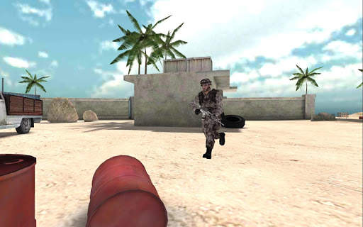 Sniper Killer Assassin Shooter screenshot 2