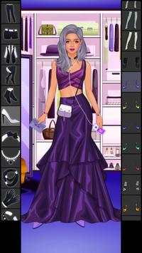 Fashion Model Crazy Shopping screenshot 14