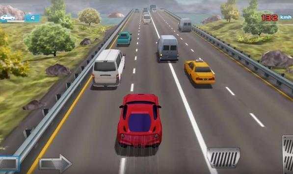 Car Racing 3D Simulator screenshot 7