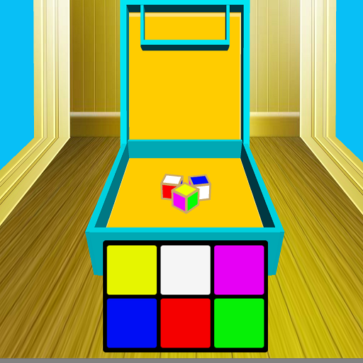 Color Game And More icon