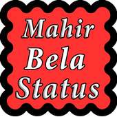 Mahir & Bela Status Videos logo