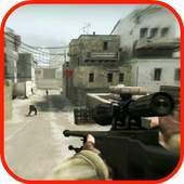 Duty Sniper Shooting Game 1
