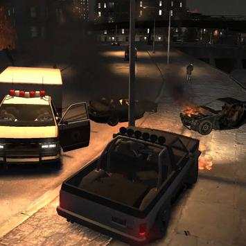 Cheat Mod for GTA 4 (2017) screenshot 2