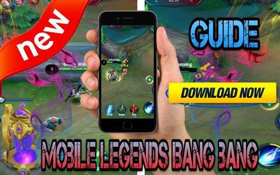 new mobile legends bang tips screenshot 1