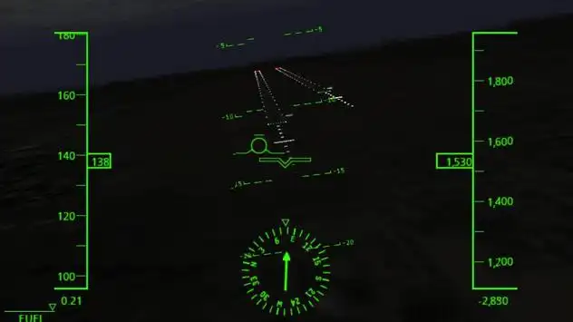 X-Plane 9 screenshot 2