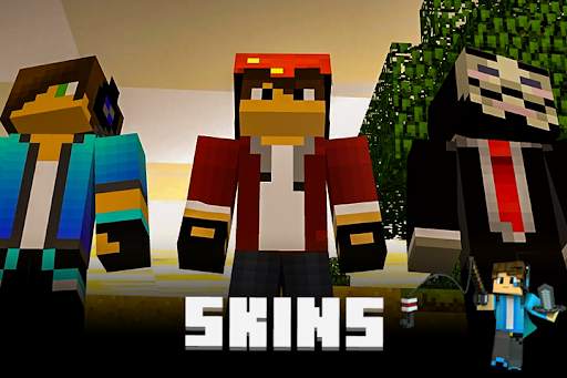 Mod Master for Minecraft PE screenshot 3
