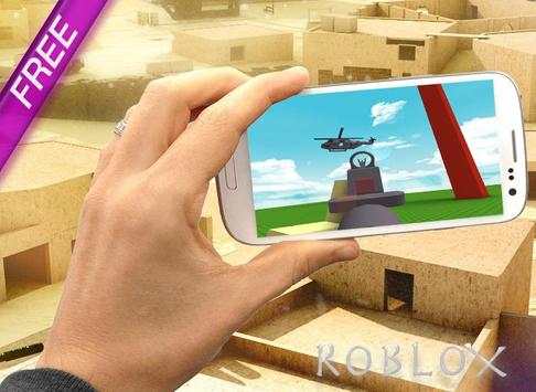 Guide for ROBLOX 2017 screenshot 2