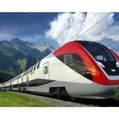 LIVE TRAIN TRACKER