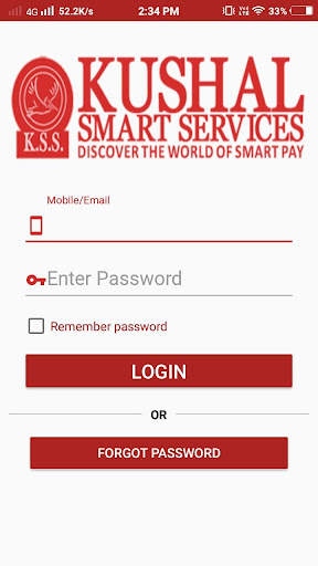 Kushal Smart Services screenshot 2