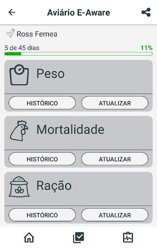 Eave Lite screenshot 4