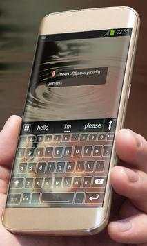 Neighbours AiType Theme screenshot 1