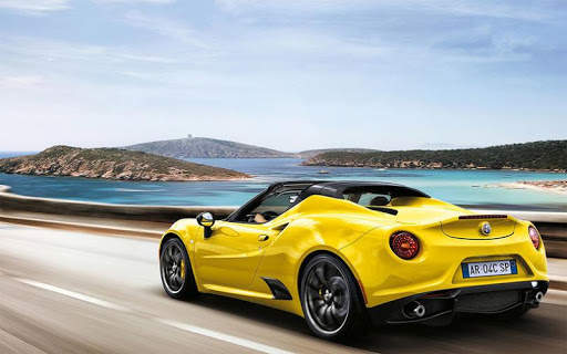 Sports Car Wallpapers HD (Offline) screenshot 4