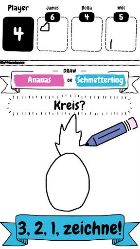 Draw it screenshot 1