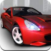 American Speed Car Racing 3.0