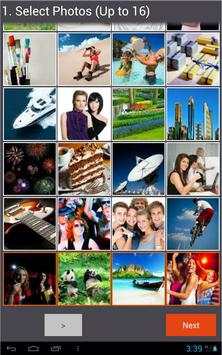 Photo Collage - Collage Maker screenshot 10