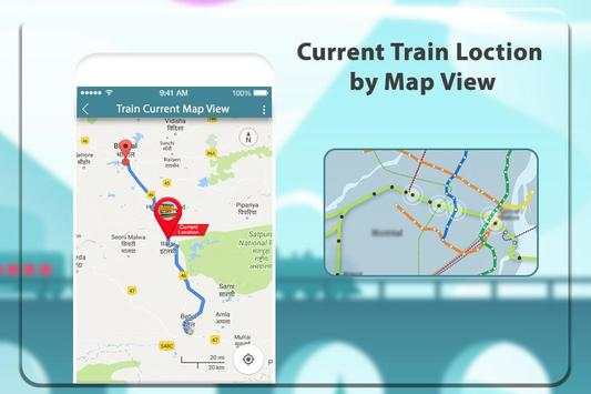 IND Train Status screenshot 4