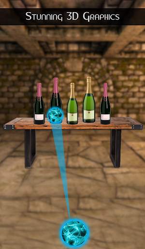 Shoot The Bottle - Shooting Game For Kids screenshot 3